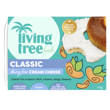 Load image into Gallery viewer, Classic Cream Cheese (Dairy-Free)