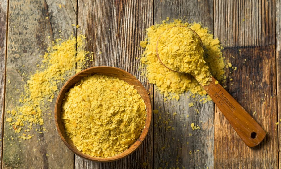 Ingredient Feature: Nutritional Yeast